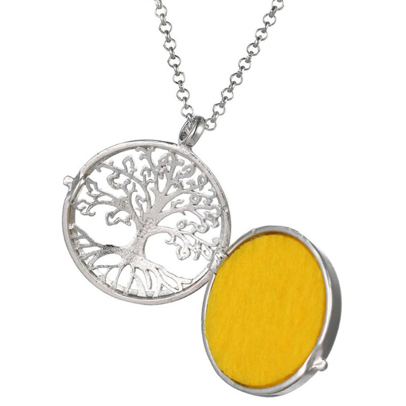HAVENMARKT™ SERENITY SCENT NECKLACE