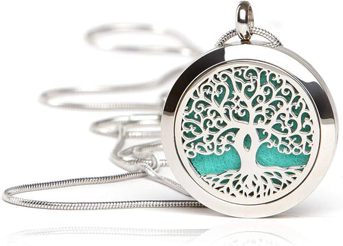 HAVENMARKT™ SERENITY SCENT NECKLACE
