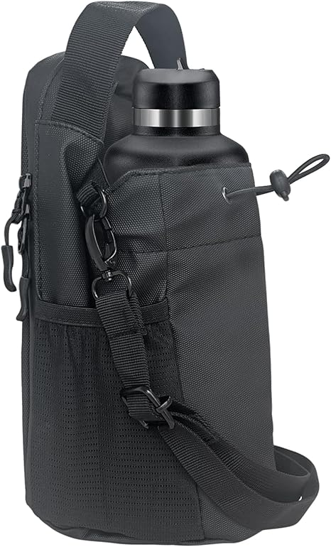 HAVENMARKT™ MAGNETIC WATER BOTTLEBAG