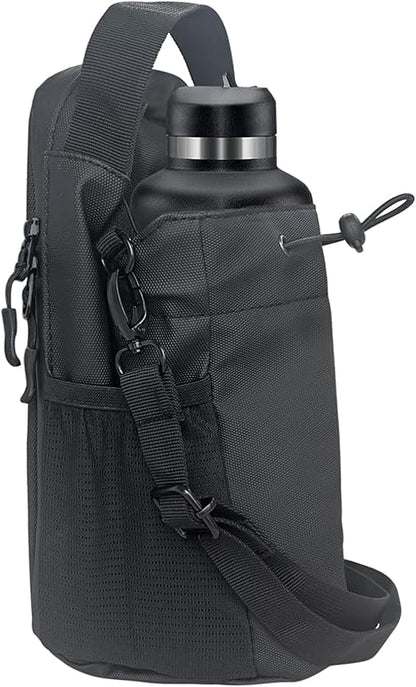 HAVENMARKT™ MAGNETIC WATER BOTTLEBAG