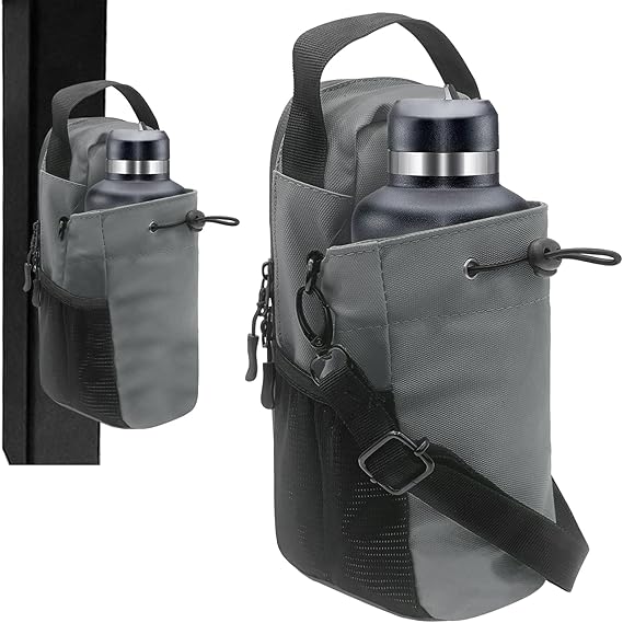 HAVENMARKT™ MAGNETIC WATER BOTTLEBAG