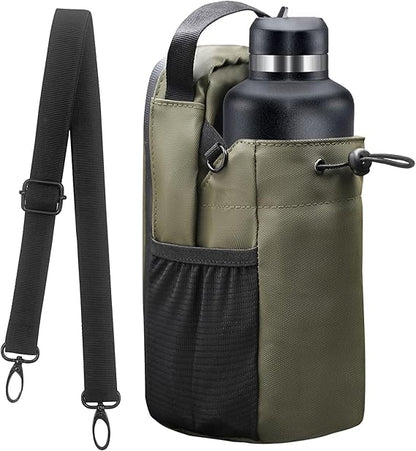 HAVENMARKT™ MAGNETIC WATER BOTTLEBAG