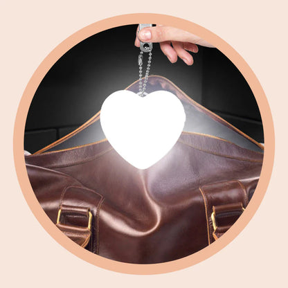 HAVENMARKT™ CLIP-ON LED PURSE LIGHT FOR NIGHT SAFETY ACCESSORY