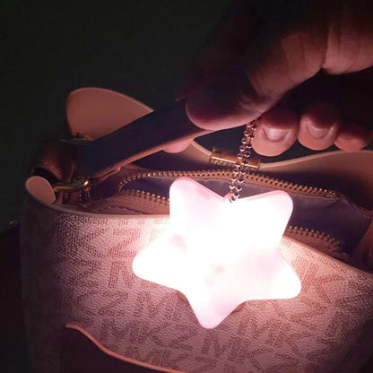 HAVENMARKT™ CLIP-ON LED PURSE LIGHT FOR NIGHT SAFETY ACCESSORY