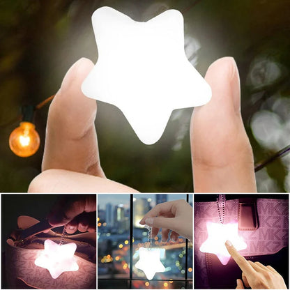 HAVENMARKT™ CLIP-ON LED PURSE LIGHT FOR NIGHT SAFETY ACCESSORY