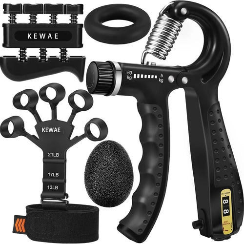 HAVENMARKT™ HAND GRIP STRENGTHENER