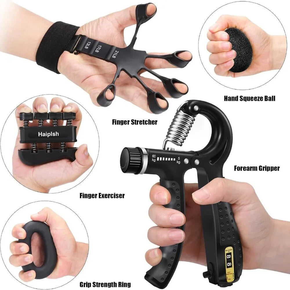 HAVENMARKT™ HAND GRIP STRENGTHENER