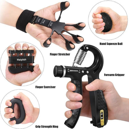 HAVENMARKT™ HAND GRIP STRENGTHENER