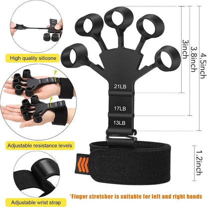 HAVENMARKT™ HAND GRIP STRENGTHENER