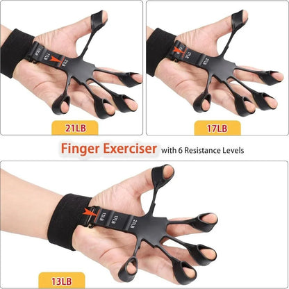 HAVENMARKT™ HAND GRIP STRENGTHENER