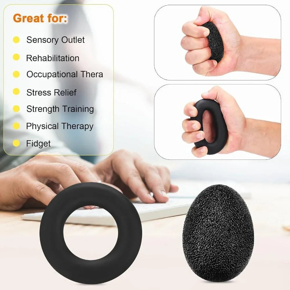 HAVENMARKT™ HAND GRIP STRENGTHENER