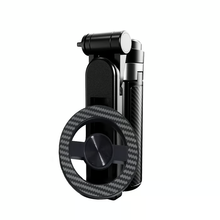 HAVENMARKT™ 360° MAGNETIC MULTIFUNCTIONAL SELFIE STICK